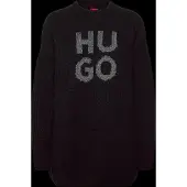 HUGO Maglione Sloguis 10274080 01