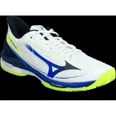 Mizuno Scarpe Per Terra Battuta Wave Exceed Tour 7 Cc