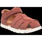 Bisgaard Kid's Beka S Sandali Bambini (30, rosso)