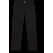 Lee Jeans Rider uomini - Nero - US 34 / 32