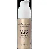 Mádara Hyaluronic serum Hydra Glow Hyaluron Peptide Serum 30 ml