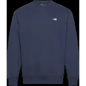 New Balance Felpa navy / offwhite
