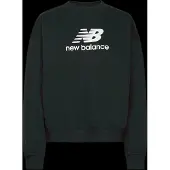 New Balance Felpa Sport Essentials French Terry Logo