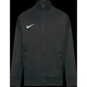 Nike Giacca sportiva 'Academy' nero / offwhite