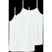 LMTD Top 'NOVE' bianco