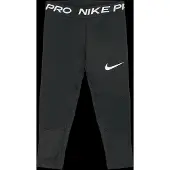 Nike Leggings nero / bianco