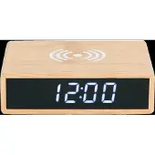 Karlsson Orologio LED da Tavolo Design KA5934