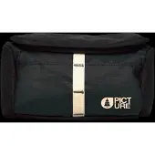 Picture Organic Clothing Wildpath Dopp Kit Borsetta da toilette (3 l, nero)