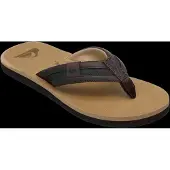 Quiksilver Carver Squish 26 Sandali Uomo (40, beige/marrone)