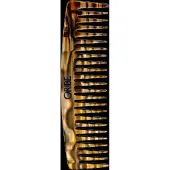 Oribe Pettine districante in resina Pettine