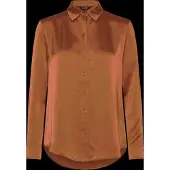 Ralph Lauren Camicia da donna cognac