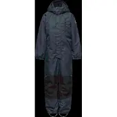 Reima Kid's Kaunisto Tuta outdoor Bambini (92, blu)