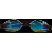 Arena Zoom X-Fit Mirror Occhialini da nuoto variopinto