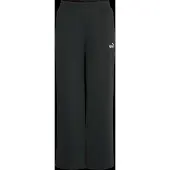 Puma Pantaloni sportivi 'ESS No. 1' nero / bianco