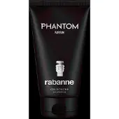 Rabanne Phantom Gel doccia profumato 150ml — Gel doccia profumato