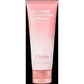 Purito SEOUL Maschera Illuminante Multi PDRN Collagen Real Glow Mask 100 ml