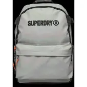 Superdry per donna. W9110428A Zaino Utility Tarp Verde (OSFA), Casual, Poliestere