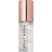 Makeup revolution Pout Bomb Plumping Gloss Glaze 4,6ml — Gloss Labbra