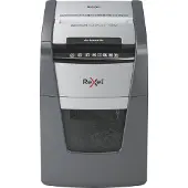 Rexel Trituratore Di Carta Optimum Auto+ 100m