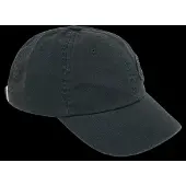 Vans Cappello da baseball nero