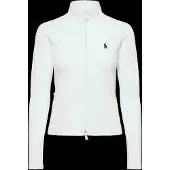 Ralph Lauren Giacchetta bianco