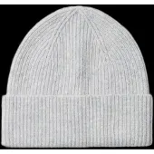 Selected Cappello Uomini Grigio ONE SIZE