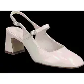 Tamaris Scarpe con cinturino alla caviglia beige - 40