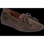 Vagabond SHOEMAKERS Mocassino 'Hillary' cioccolato