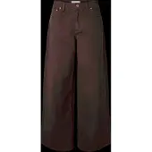 Y.A.S Yaselsie Mw Jeans Wide Fit