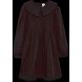 Y.A.S Yaschemma A Nido D'ape Vestito Mini