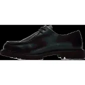 Selected Stivali Da Lavoro Moc Toe Uomini Nero 45