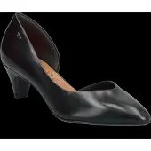 Tamaris Decolleté nero - 37