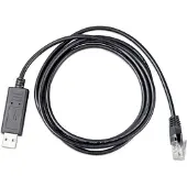 Victron Energy Regolatore Usb Solare Blu Pwm-pro