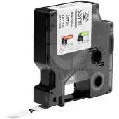 Dymo Etichette A Nastro Rhino 18482 Mak248718 9 X5.5 M
