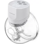 MOMCOZY Tiralatte Elettrico S12 Pro