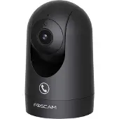 Foscam R8M-B -Überwachungskamera IP LAN WLAN innen