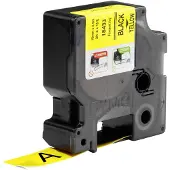Dymo Etichette Per Nastri Id1-19