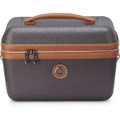 Delsey Chatelet Air 2.0 Astuccio 32 cm marrone