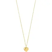 Pilgrim Collana 'REVAN' oro