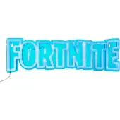 Paladone Lampada Led Fortnite