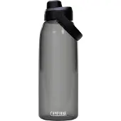 CamelBak Thrive Chug Borraccia (1500 ml, grigio)