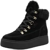 Tamaris Stivaletti nero - 37