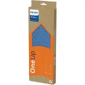 Philips OneUp Panni sostituibili XV1882/10