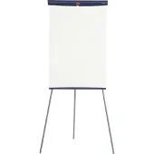 Nobo Lavagna Magnetica Da Conferenza Base Con Cavalletto
