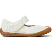 Camper Ballerina ' Peu Path ' bianco