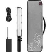 Zhiyun Faretto Led Led Stick Fiveray V60