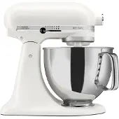 KitchenAid Impastatrice Artisan Elegance 5ksm175psepl