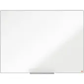 Nobo Tavola Laccata Acciaio Impression Pro 1200x900 Mm