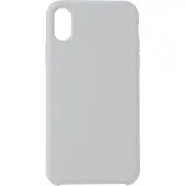 KMP Custodia Per Telefono Silicon Case Iphone X Silicone