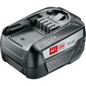 Bosch Starter Set 18V (1 x 4Ah + AL18V-44)